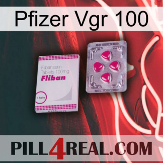Pfizer Vgr 100 32